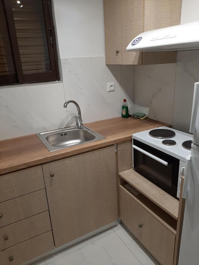 Agis Apartment#4 Nafplio Exterior photo