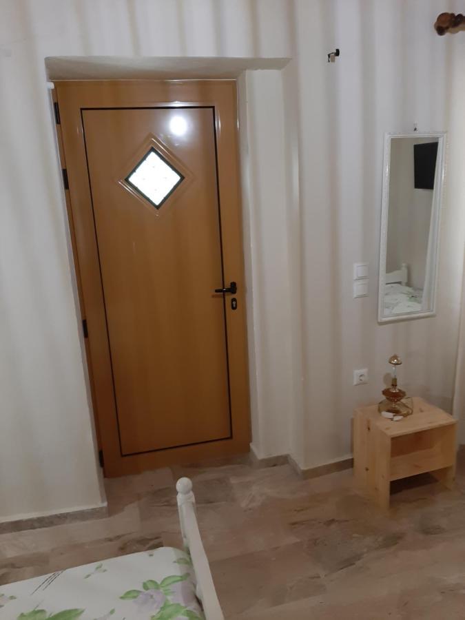 Agis Apartment#4 Nafplio Exterior photo